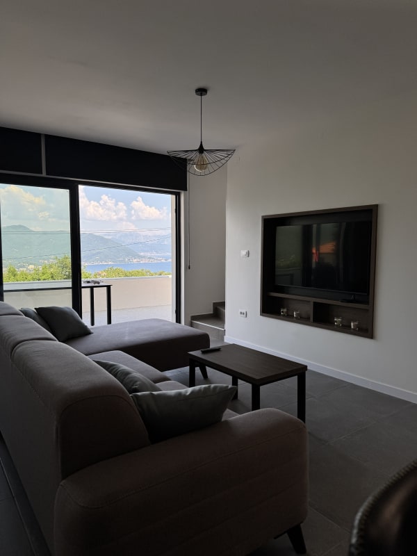 Appartement   Bay View Village-Villa Astéria 1