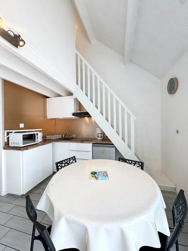  immobilier  Détente en famille – Maison 2ch & pisicine