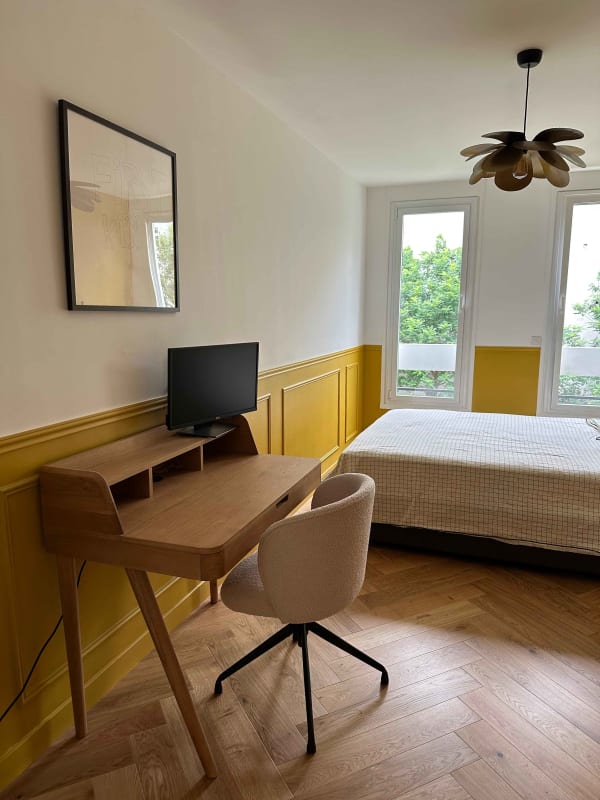  Appartement