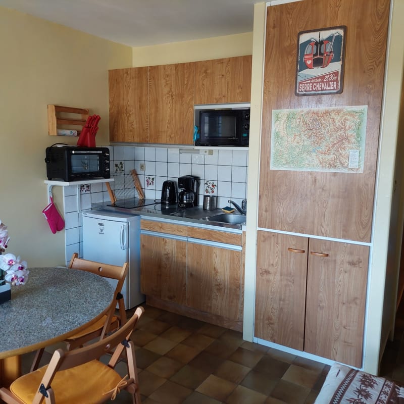  Appartement 