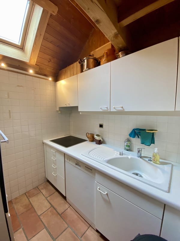 Appartement   Duplex cosy & skis aux pieds à Serre Chevalier