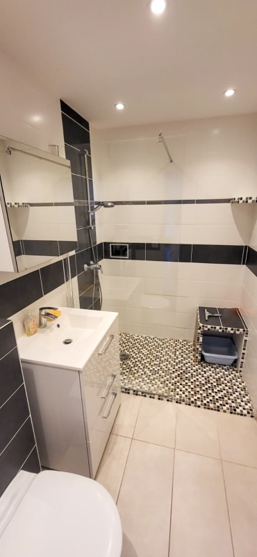  immobilier Appartement