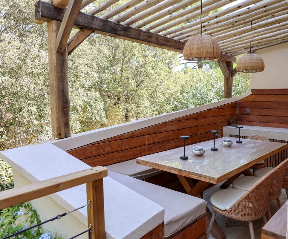 Maison   Casetta Mare di Cala Rossa