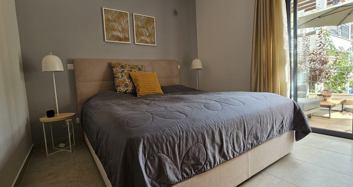 Immobilier Apartamento Solmar  