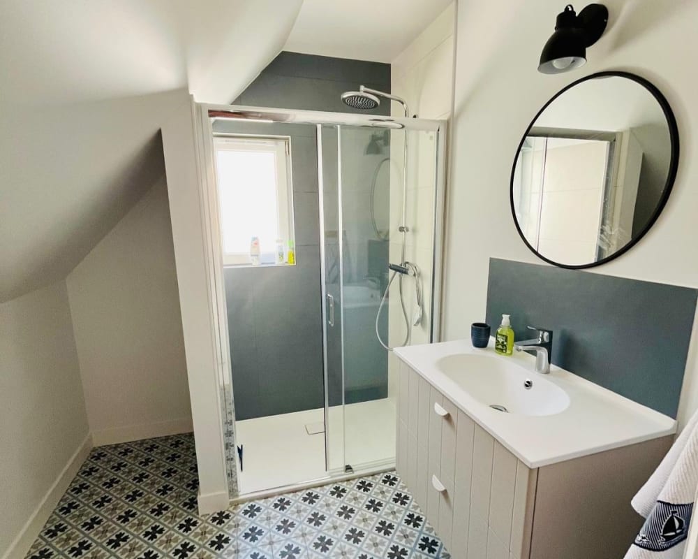  immobilier Maison