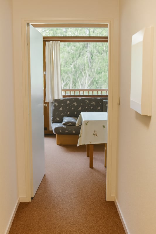 Appartement   Duplex lumineux et spacieux en plein centre bourg