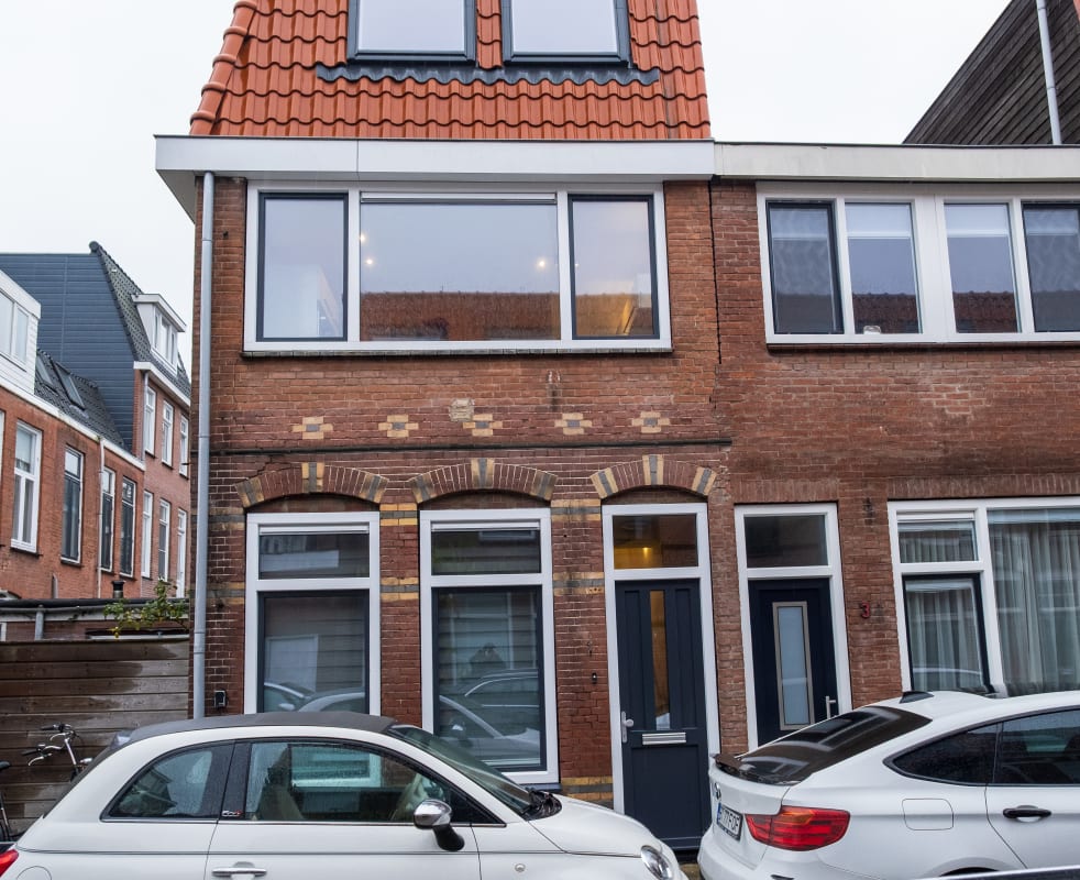Appartement Klein Witje 