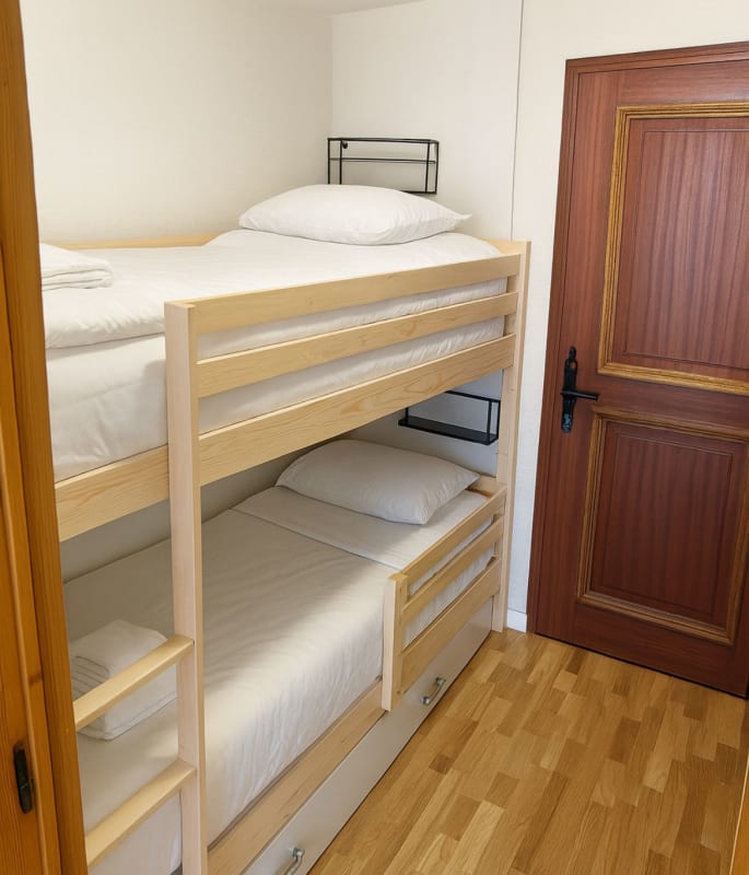  immobilier  Charmant studio au cœur de Chamonix
