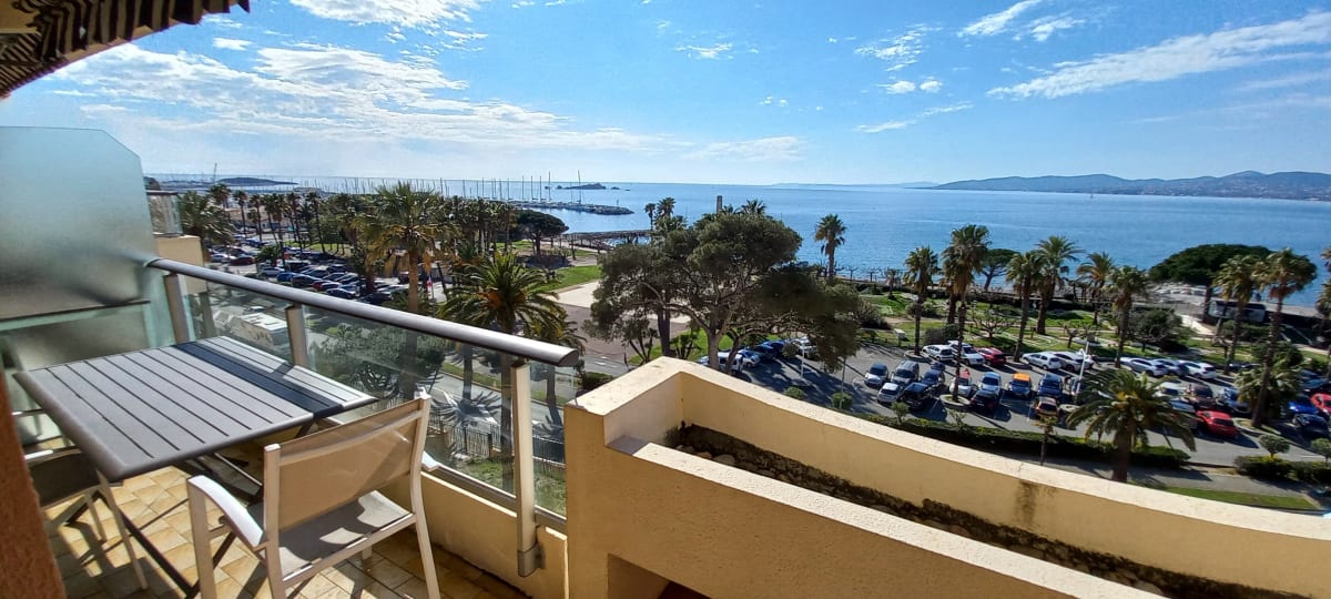  immobilier Appartement