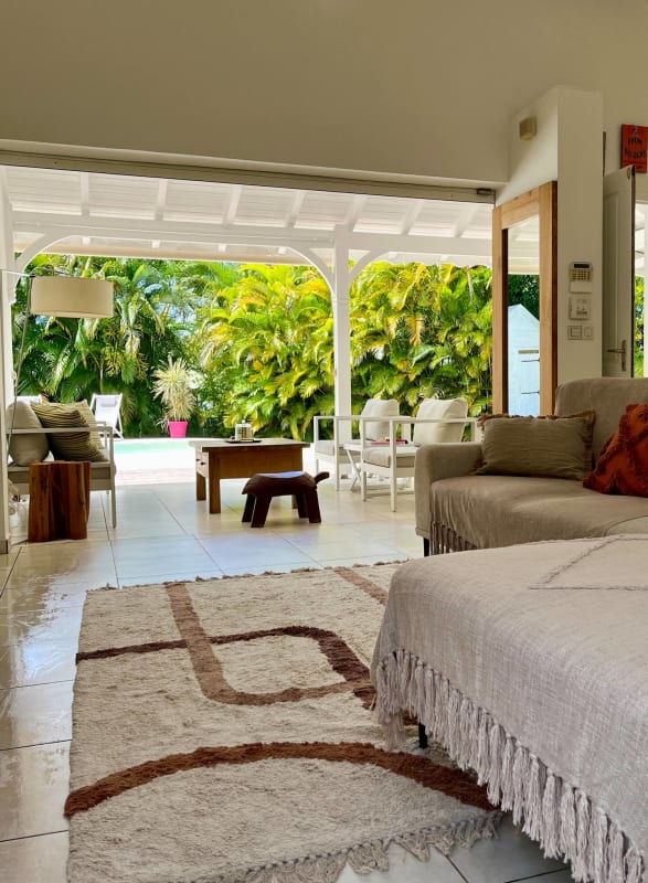 Immobilier Villa Amazon  