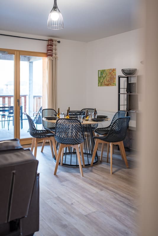  Appartement 