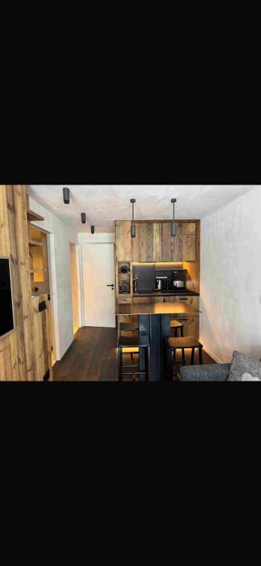 Appartement   Appartement skis aux pieds Val d'Isère