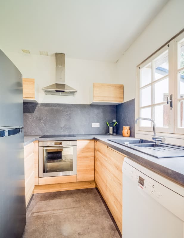 Immobilier Douceur de vivre près de la mer  