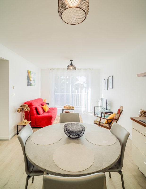  Appartement