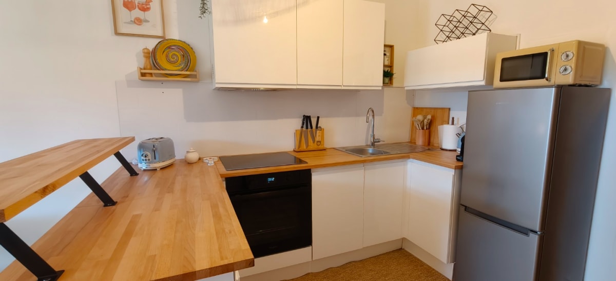  Appartement