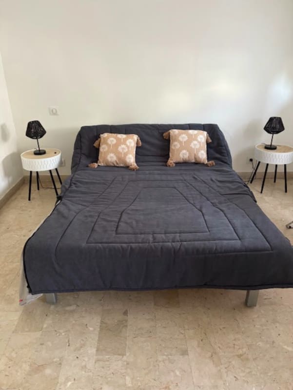  immobilier  Appartement agréable proche mer
