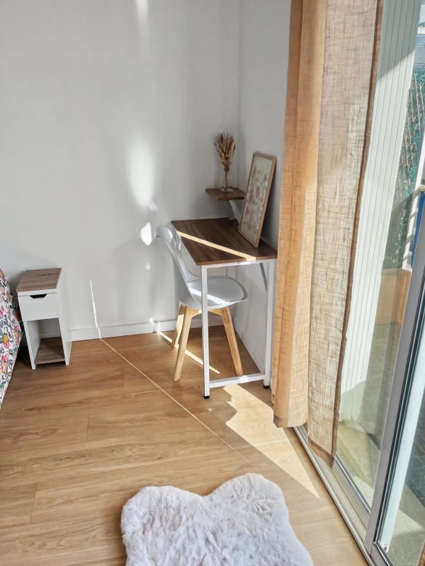  immobilier Appartement