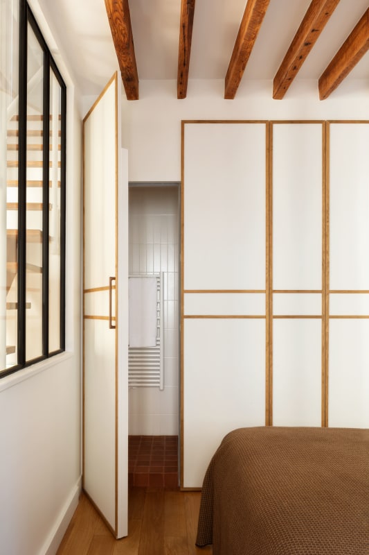  Appartement de 78 m² à Neuilly-sur-Seine 