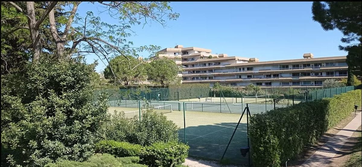  immobilier Appartement