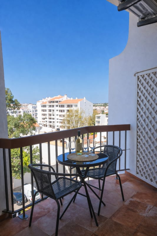 Appartement Magna Studio Albufeira 