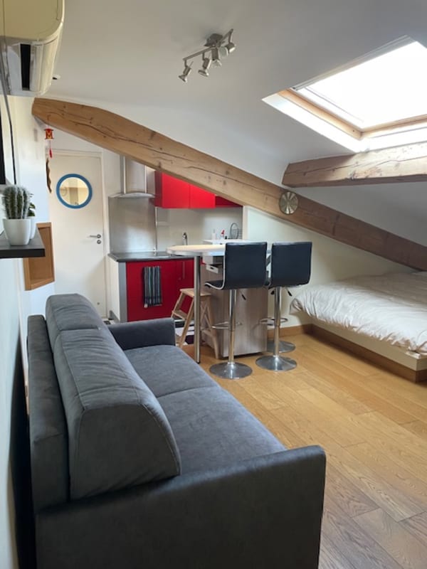  Appartement