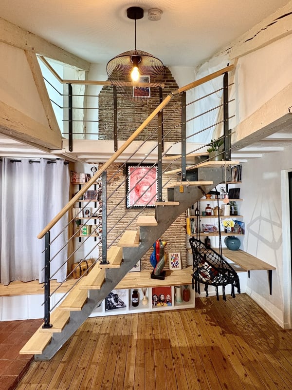  Appartement proche de la place royale, Nantes 