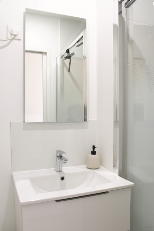 Immobilier Studio proche Roland Garros & Parc des Princes  