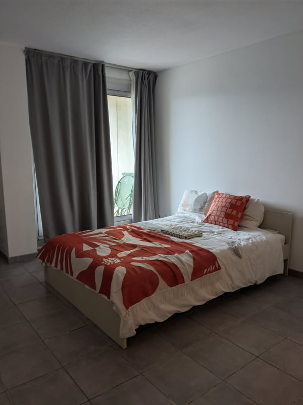  Appartement Studio Prestige Vue & Piscine Biarritz 