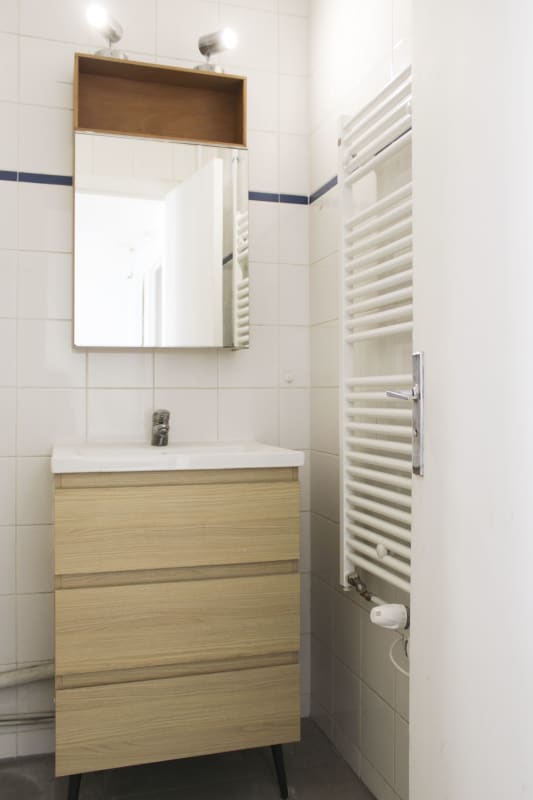  immobilier Appartement