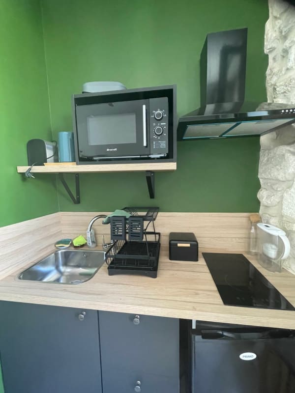  immobilier  Nid au calme avec terrasse dans l'intra-muros