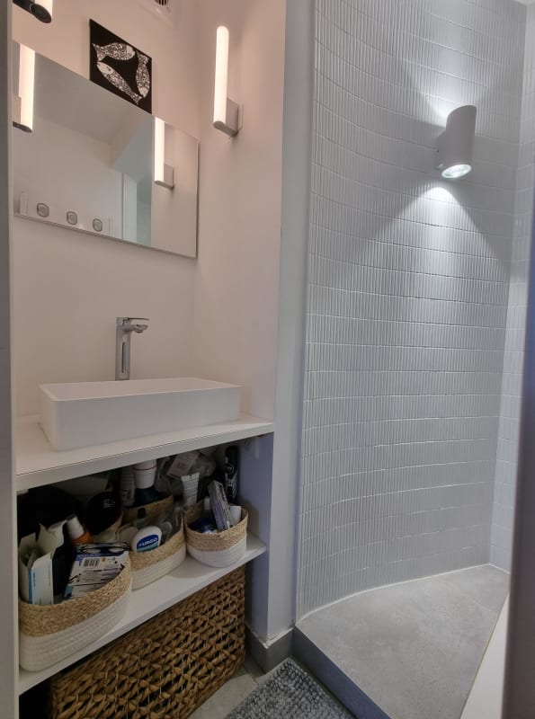  immobilier Appartement