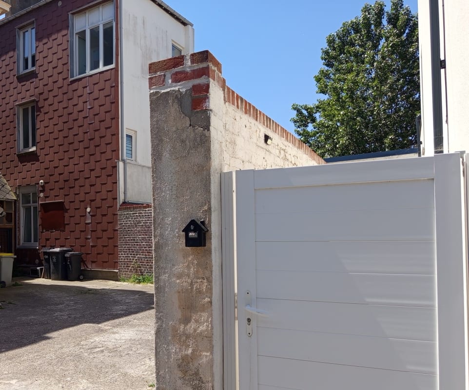 Immobilier Appart 4 pers à 2 min des dunes  