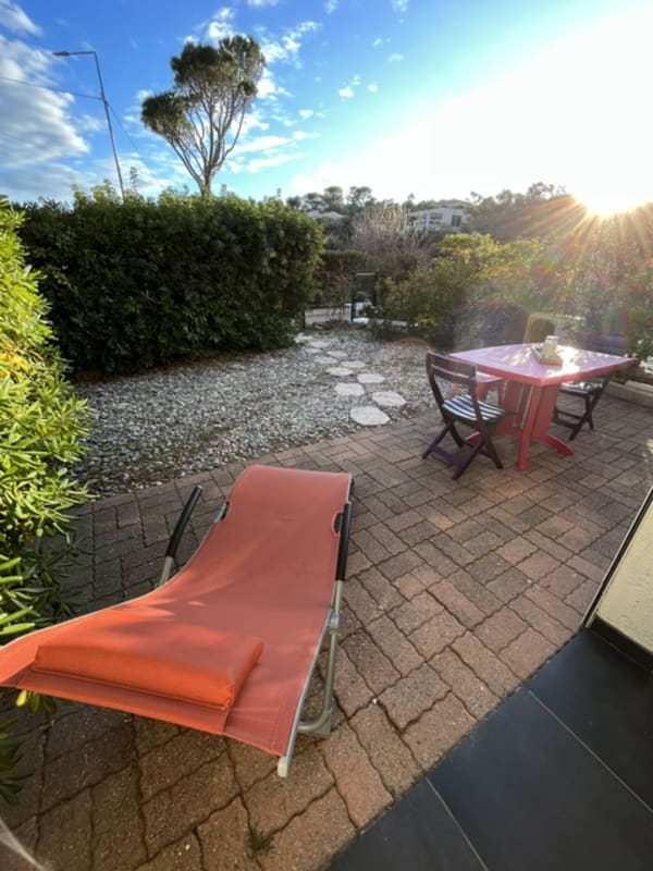  immobilier Appartement