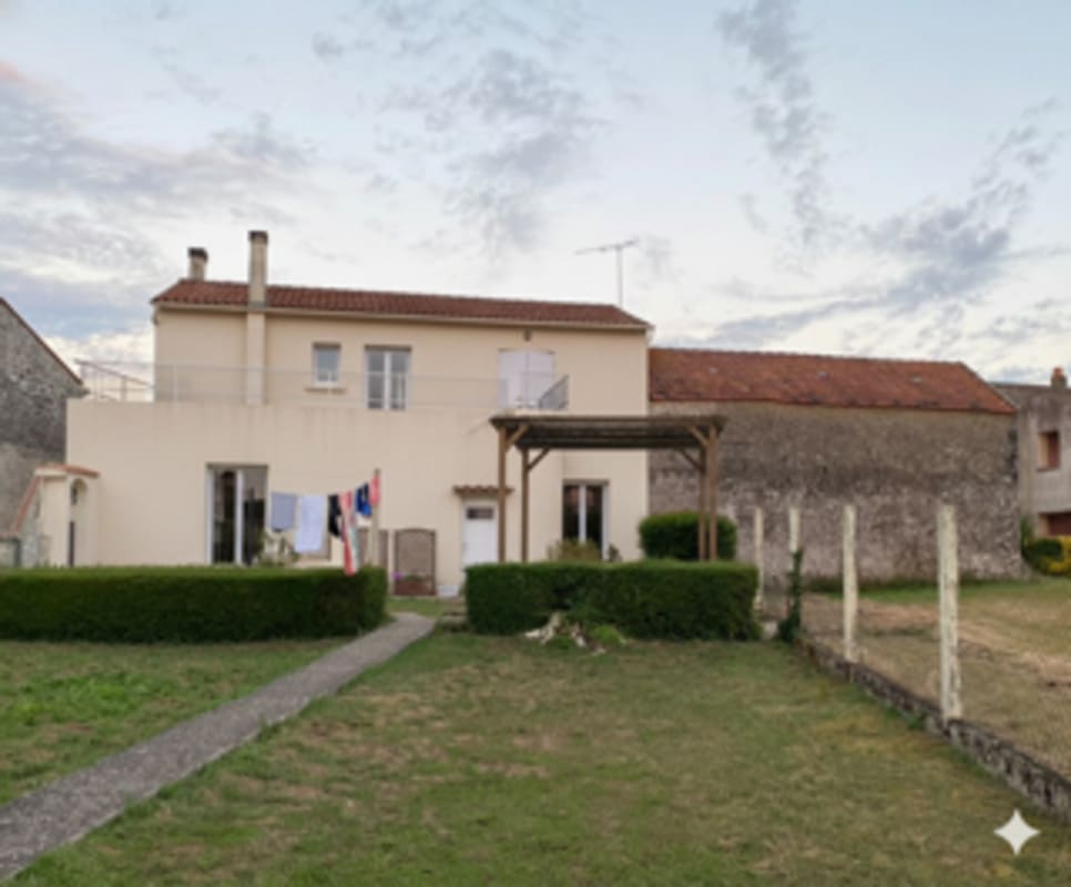  Maison