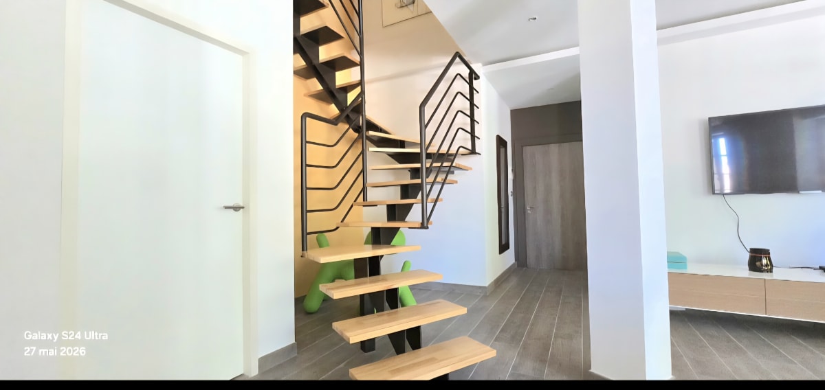  Appartement 