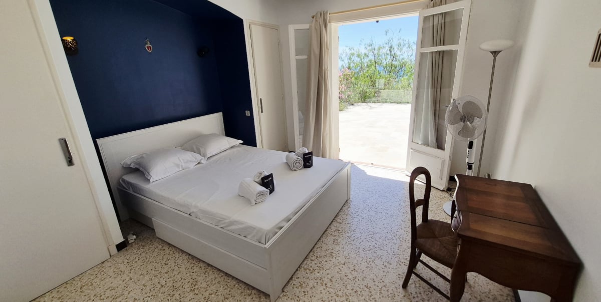  immobilier  Maison avec piscine privée et jardin aux Issambres