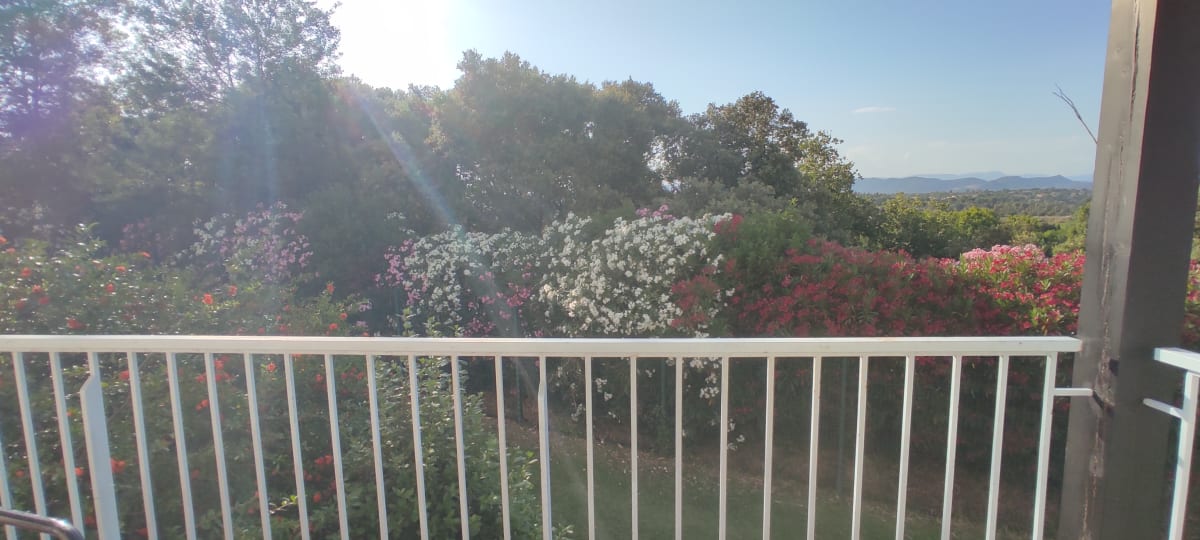 Immobilier Appartement avec piscine à Fréjus  