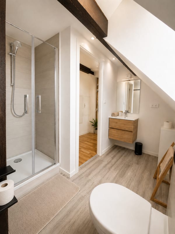  Appartement