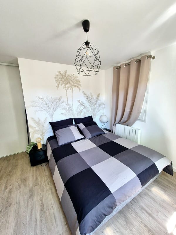  immobilier Appartement