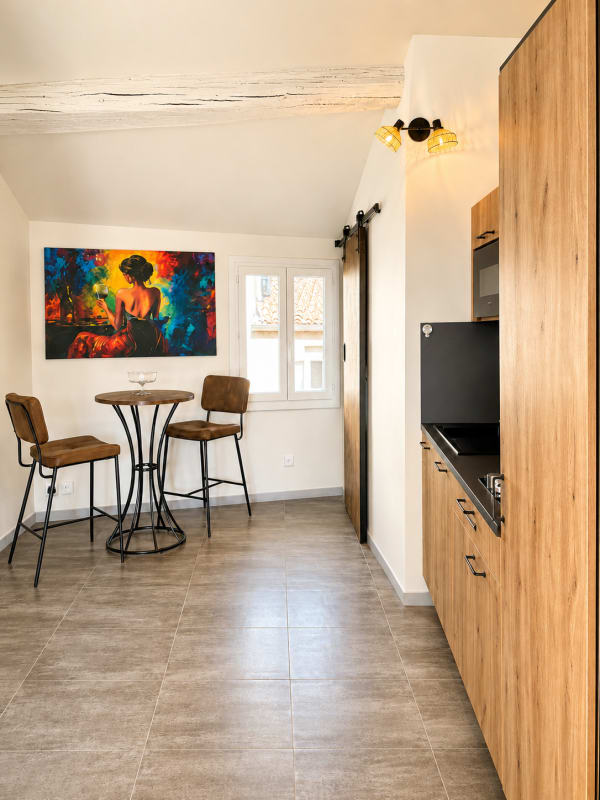 Appartement 