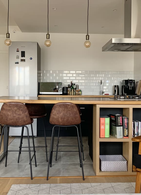 Immobilier Apt Confortable Avec Vue Superbe  