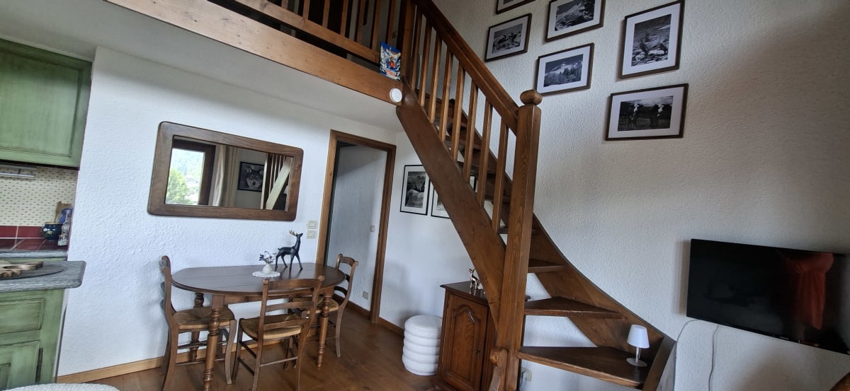 Appartement Joly Story 