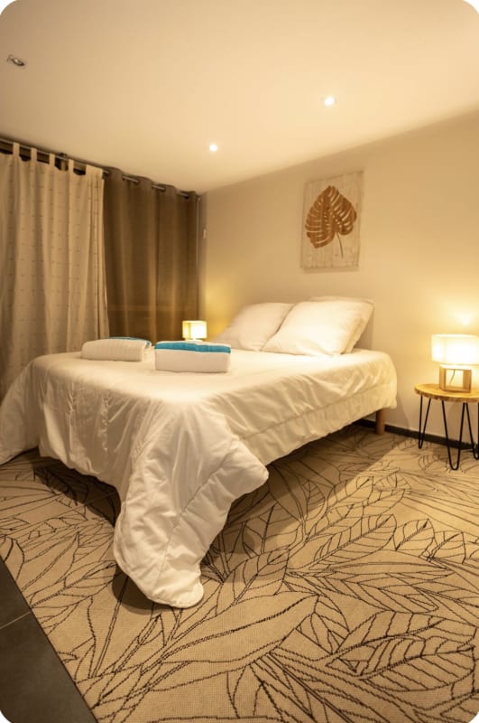  immobilier Appartement