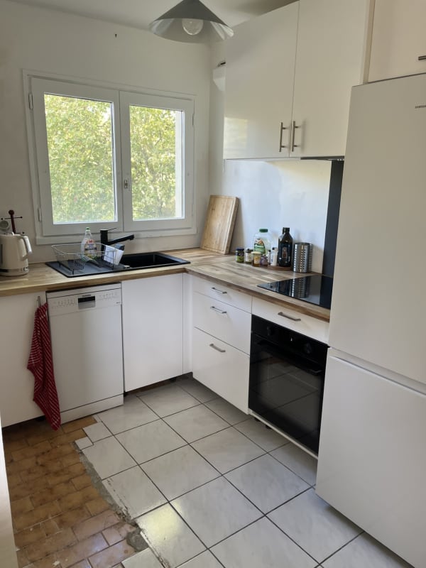  immobilier  Le Blum - AC - Balcon - Porte de Bercy