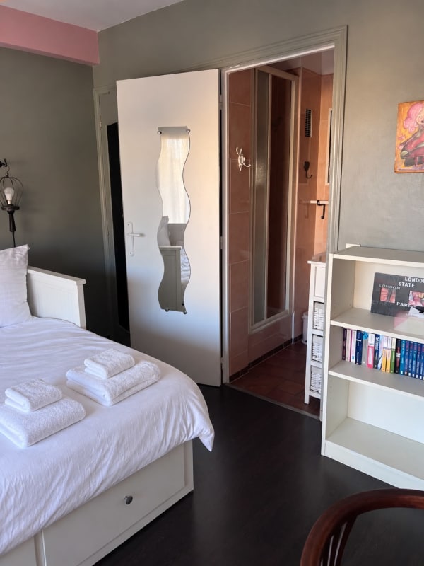  immobilier  NOUVEAUTÉ | Cannes Centre • 2 Balcons • Proche Croisette