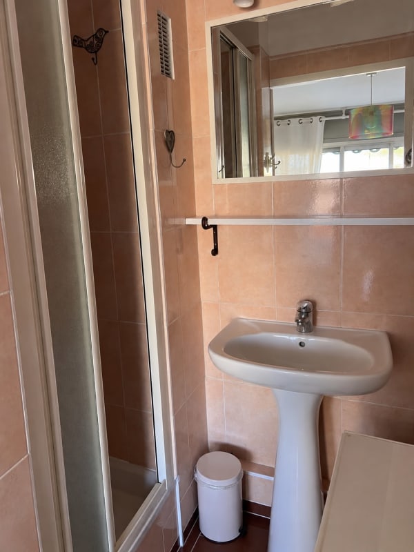 Appartement NOUVEAUTÉ | Cannes Centre • 2 Balcons • Proche Croisette 