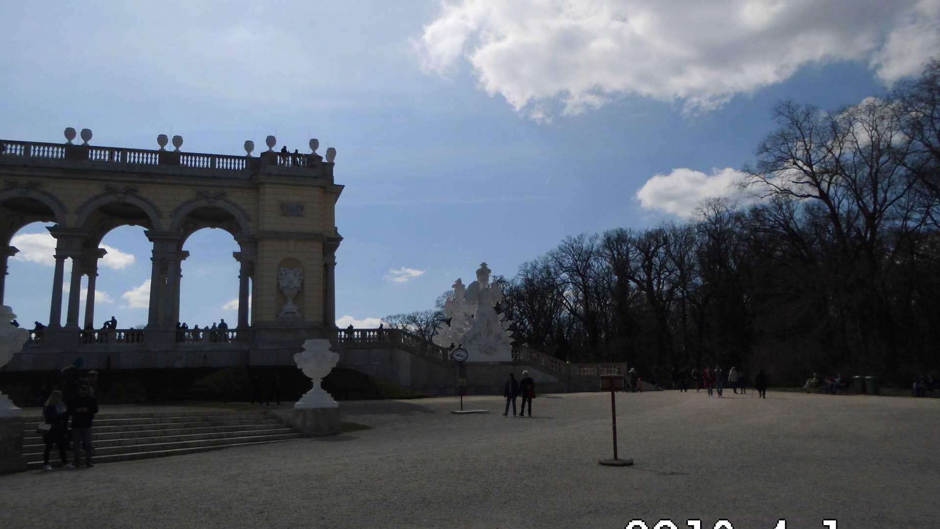 Vienna