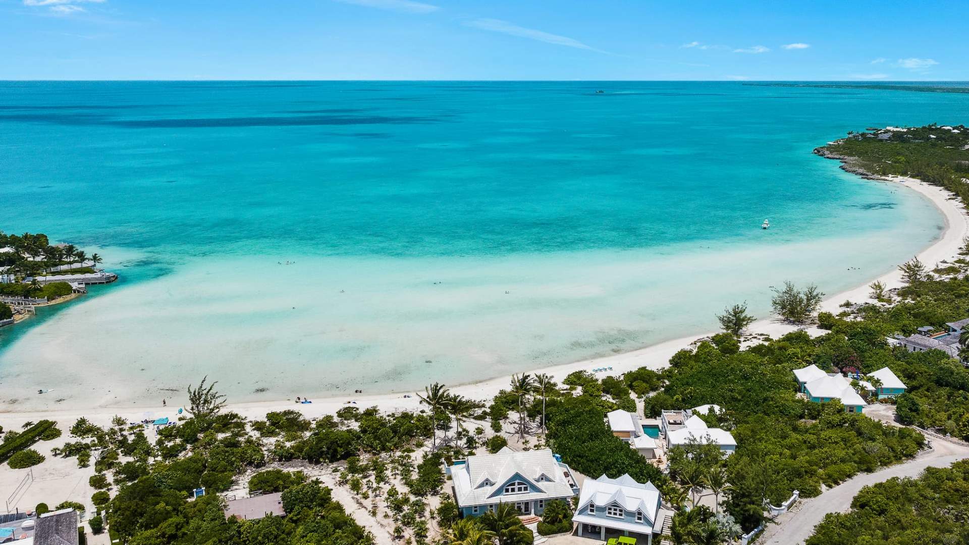 Taylor Bay