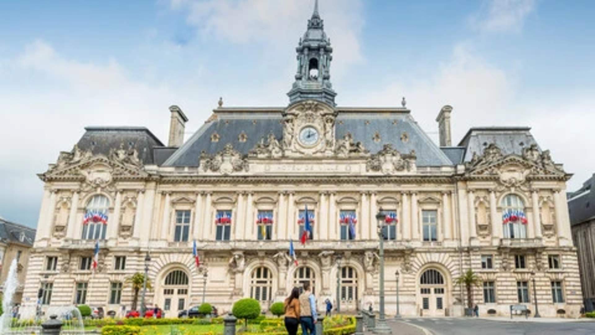 Tours