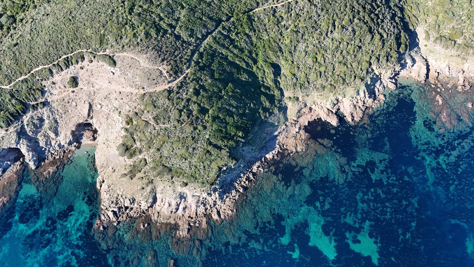 La Corse